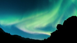 Northern lights